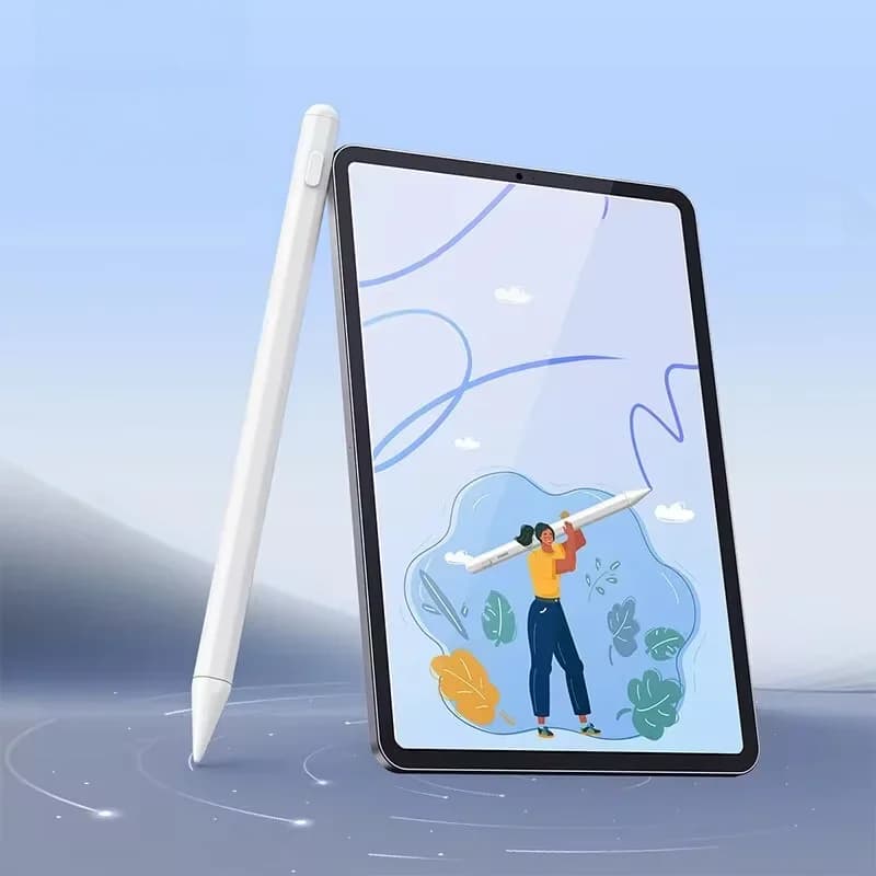Stylus für iPad mit Palm-Rejection