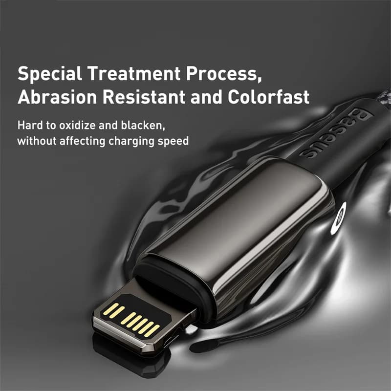 20W USB-C PD Schnellladekabel für iPhone